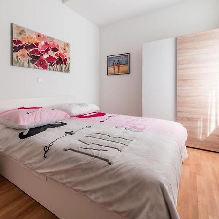 F12 Apartments Zagrzeb Zewnętrze zdjęcie