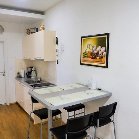 F12 Apartments Zagrzeb Zewnętrze zdjęcie
