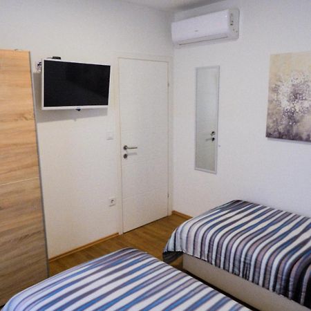 F12 Apartments Zagrzeb Zewnętrze zdjęcie