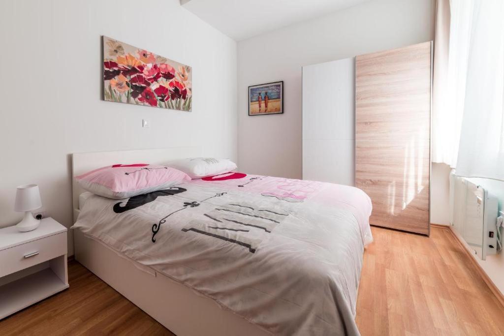 F12 Apartments Zagrzeb Zewnętrze zdjęcie