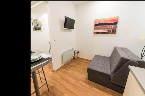 F12 Apartments Zagrzeb Zewnętrze zdjęcie