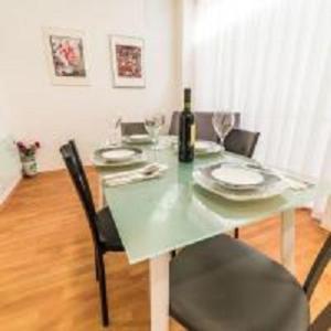 F12 Apartments Zagrzeb Zewnętrze zdjęcie