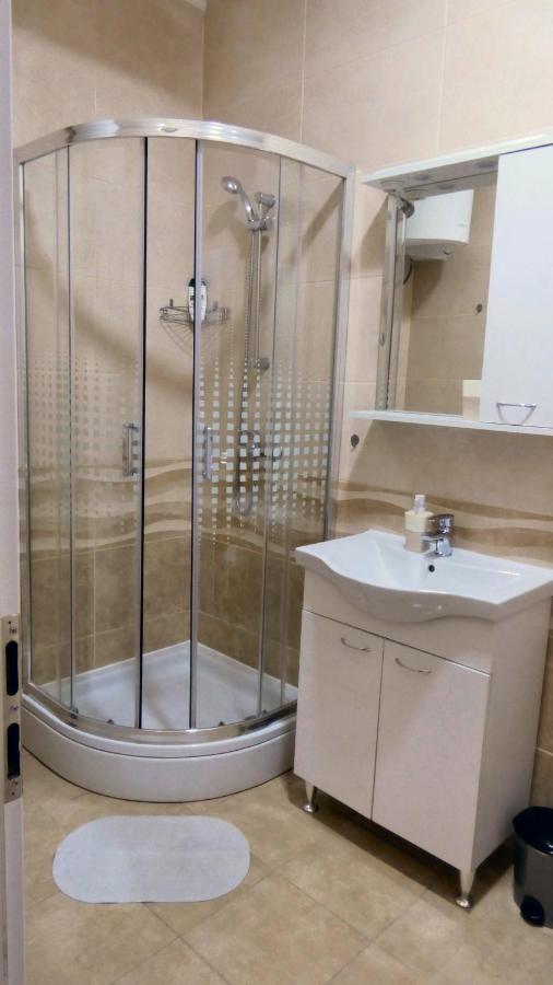 F12 Apartments Zagrzeb Zewnętrze zdjęcie