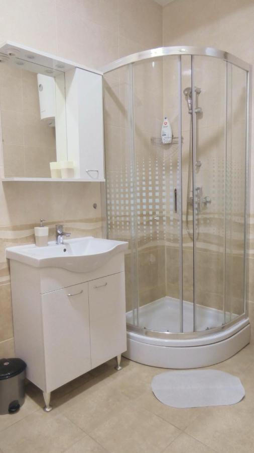 F12 Apartments Zagrzeb Zewnętrze zdjęcie