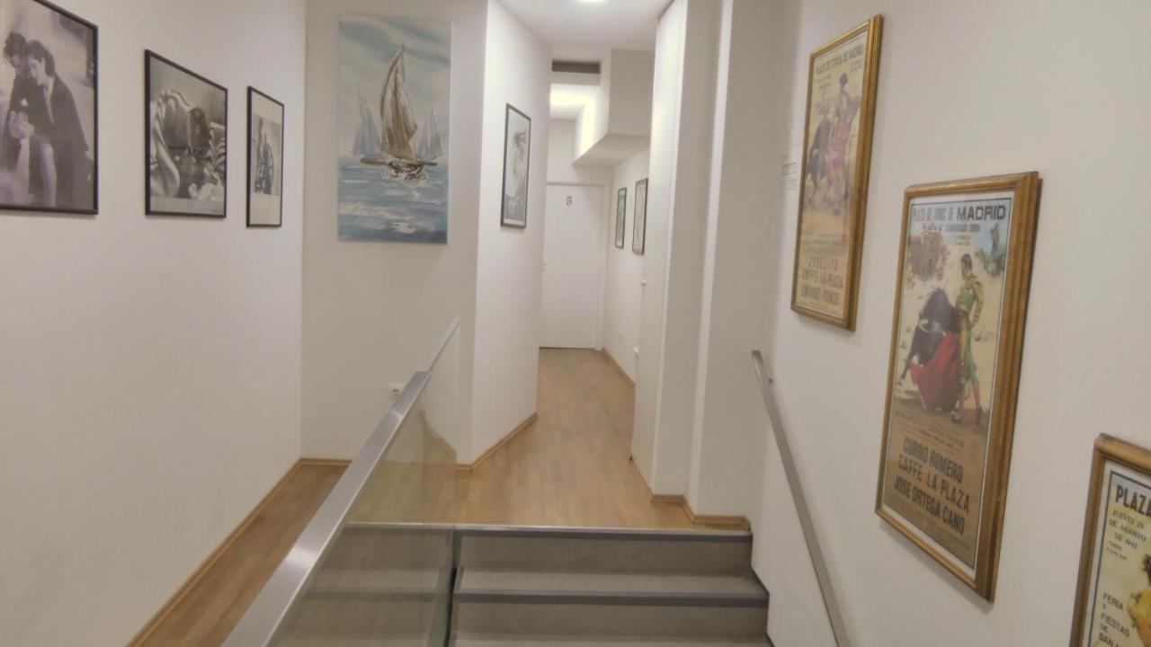 F12 Apartments Zagrzeb Zewnętrze zdjęcie
