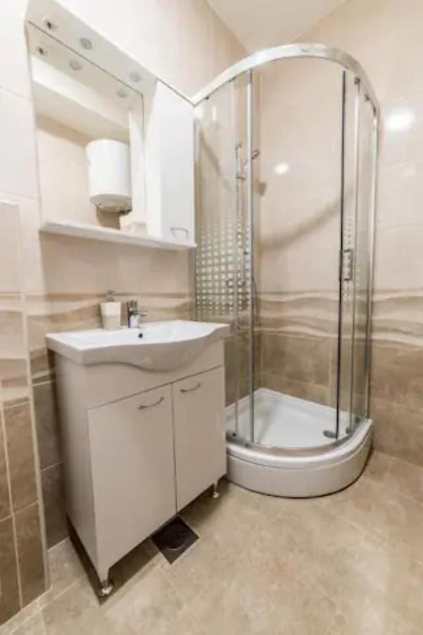 F12 Apartments Zagrzeb Zewnętrze zdjęcie