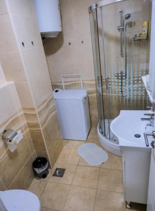 F12 Apartments Zagrzeb Zewnętrze zdjęcie