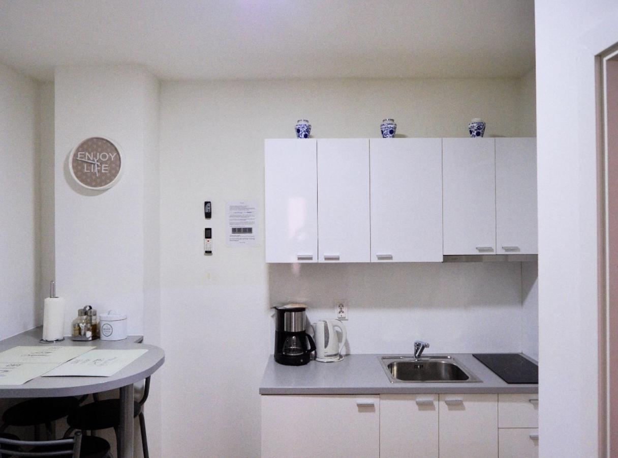 F12 Apartments Zagrzeb Zewnętrze zdjęcie