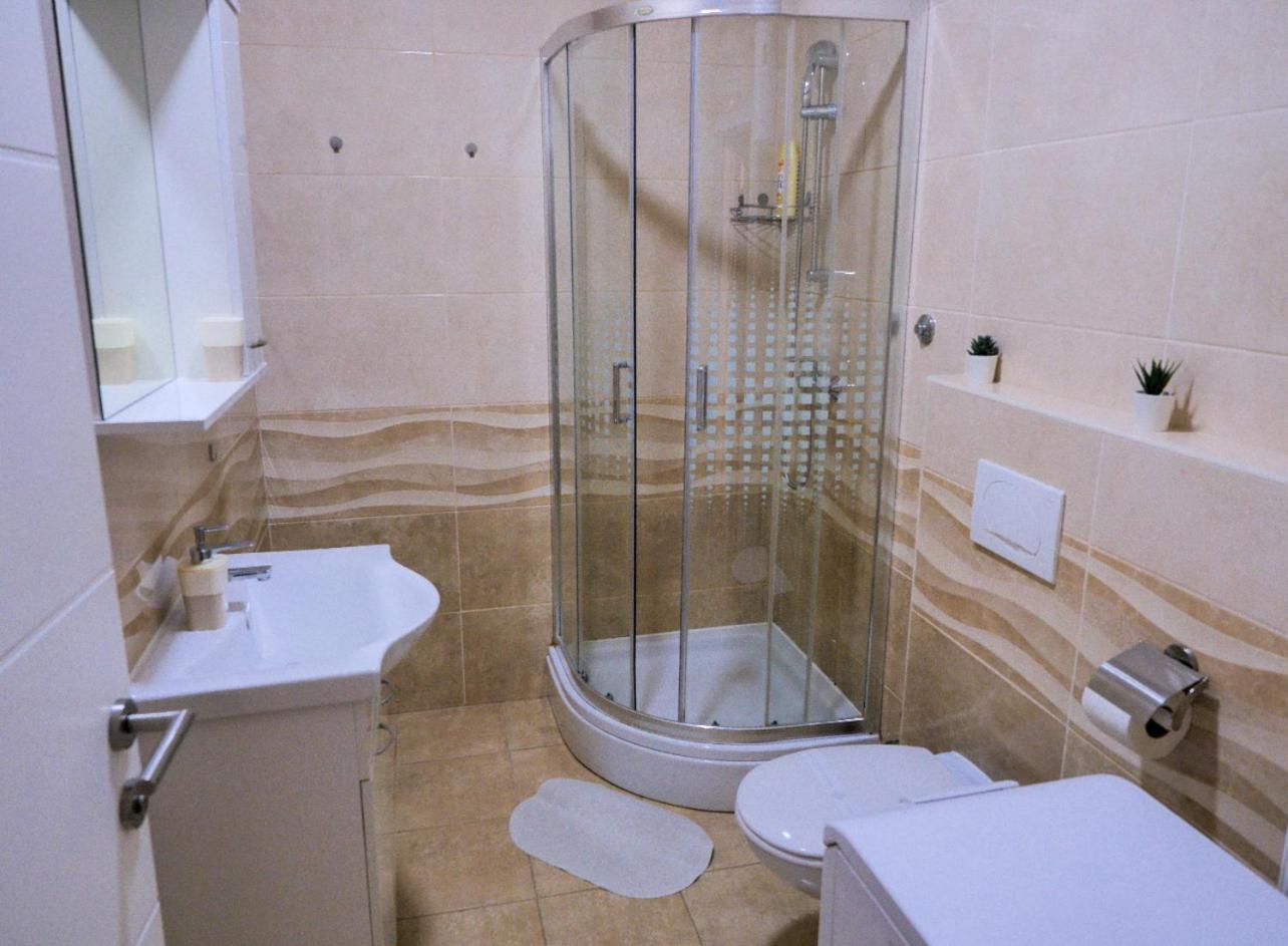 F12 Apartments Zagrzeb Zewnętrze zdjęcie
