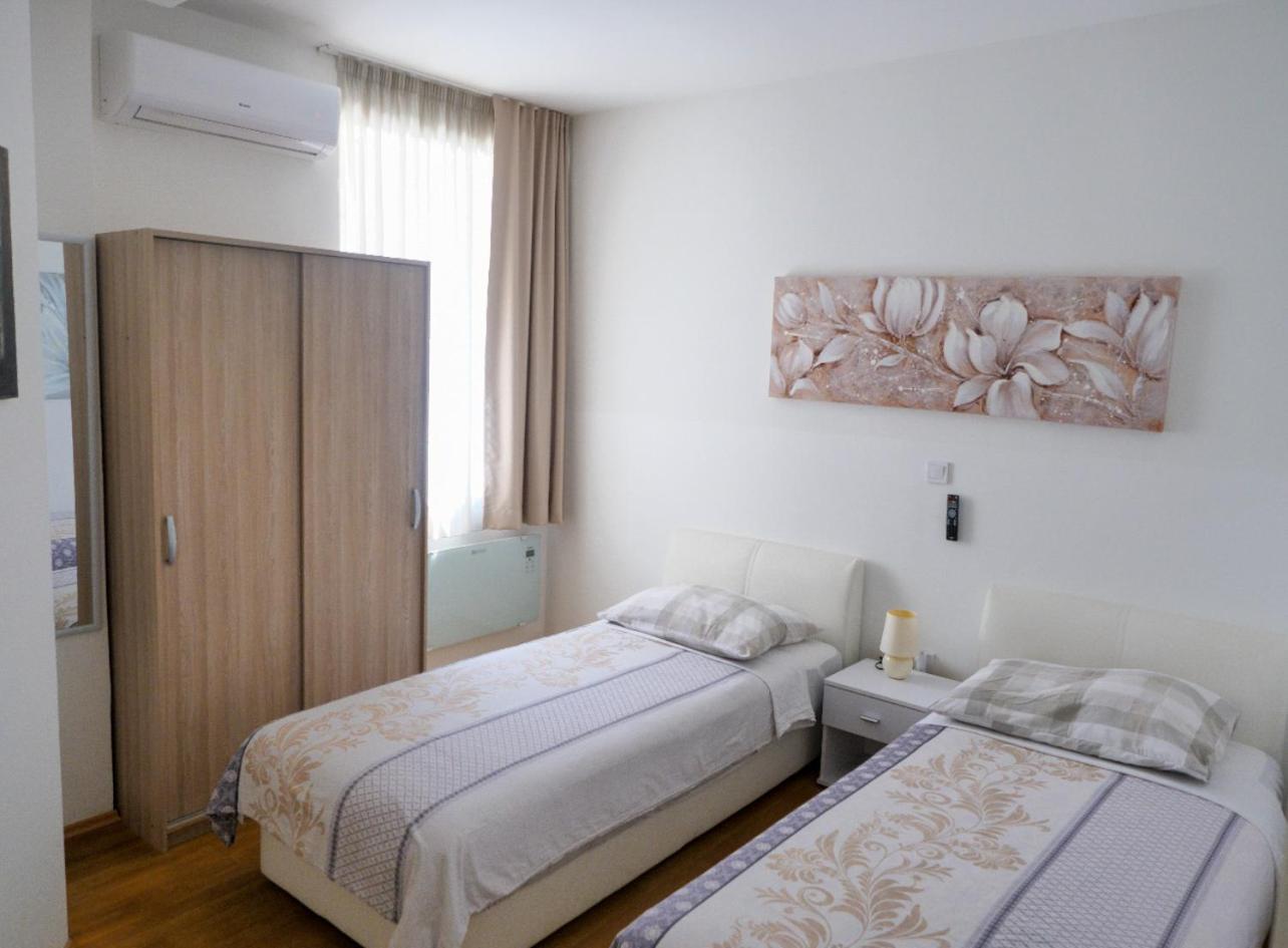 F12 Apartments Zagrzeb Zewnętrze zdjęcie