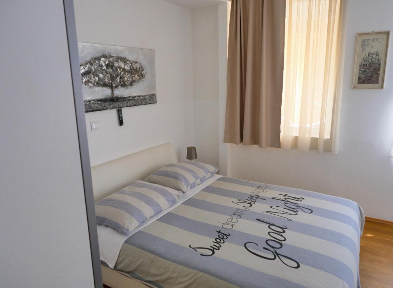 F12 Apartments Zagrzeb Zewnętrze zdjęcie
