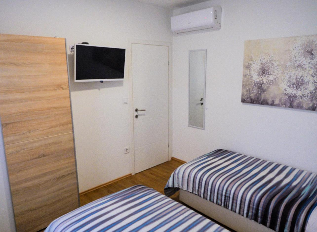 F12 Apartments Zagrzeb Zewnętrze zdjęcie